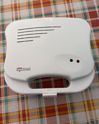Tostapane Termozeta Grillet