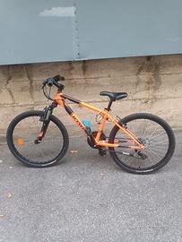 bici per ragazzo