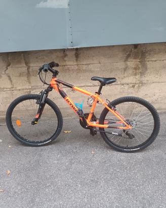 bici per ragazzo