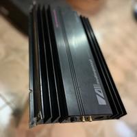 Amplificatore hifi car audioquest