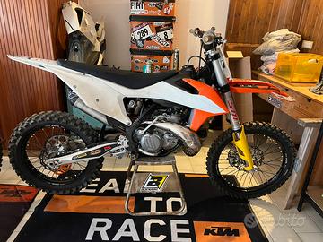 Ktm 250sx 2019
