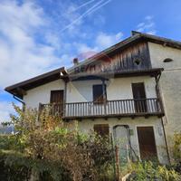 Casa Semindipendente - Lamon