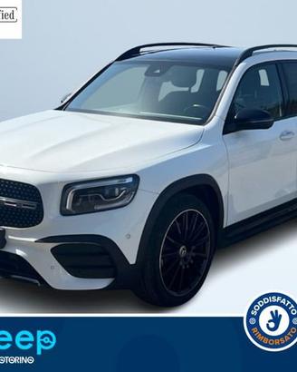 Mercedes-Benz GLB Classe 220 D PREMIUM 4MATIC...