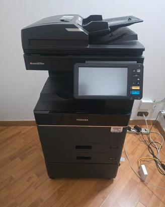 Stampante Toshiba E-Studio2010AC