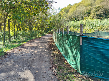 Terreno agricolo 1500 mq