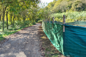 Terreno agricolo 1500 mq