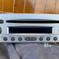 stereo originale Alfa 156 2005