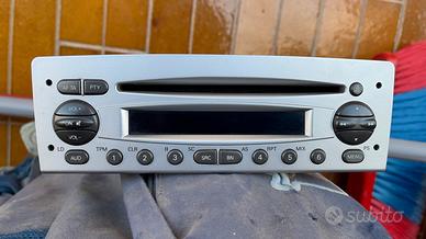 stereo originale Alfa 156 2005