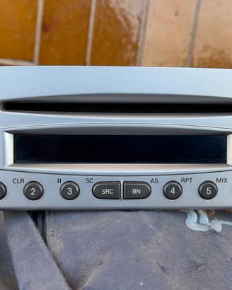 Stereo originale Alfa Romeo 156 2005