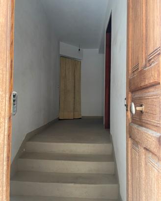 Appartamento 120mq a Longi (ME)