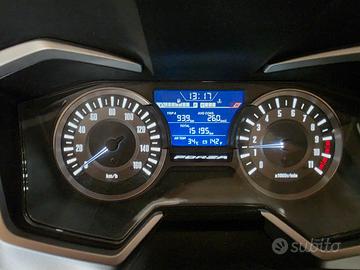 Honda Forza 300 - 2019