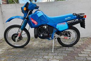 Aprilia Tuareg 125 - 1986