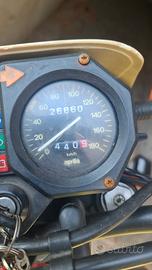 Aprilia ETX 350 - 1986