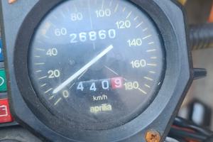 Aprilia ETX 350 - 1986