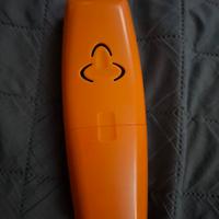 Telefono cordless Telecom