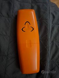 Telefono cordless Telecom