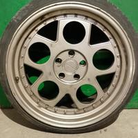 Cerchi da 19   5x 112