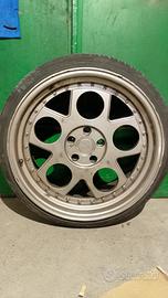 Cerchi da 19   5x 112