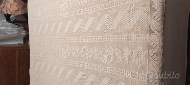 coperta matrimoniale 