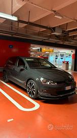 GOLF MK7