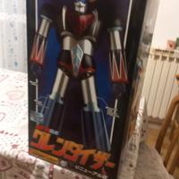 grandizer futwere quest' big size seconda stampa 