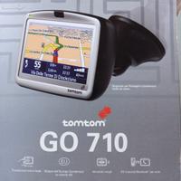 GO 710 tomtom