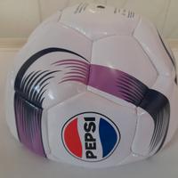 Pallone da calcio Pepsi