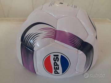Pallone da calcio Pepsi
