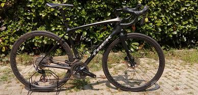 Trek emonda slr 8 disco dura ace mecc  54