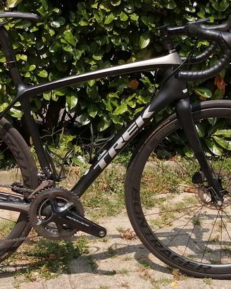 Trek emonda slr 8 disco dura ace mecc  54