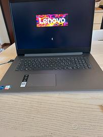 Computer Lenovo Nuovo PC Idea Pad 3-17ITL6 Lapyop