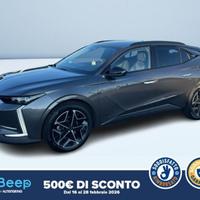 DS DS4 1.5 BLUEHDI CROSS RIVOLI 130CV AUTO