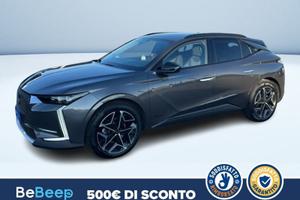 DS DS4 1.5 BLUEHDI CROSS RIVOLI 130CV AUTO