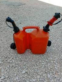 TANICA STIHL KOMBI MISCELA PIU OLIO