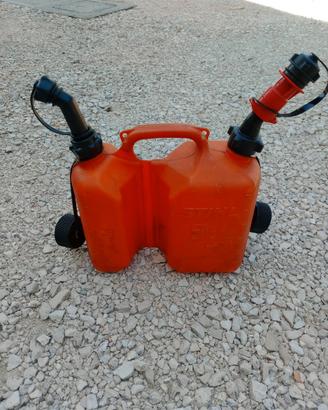 TANICA STIHL KOMBI MISCELA PIU OLIO