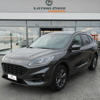 Ford Kuga 2.5 phev ST-Line X 225cv AUTOM e CarPlay
