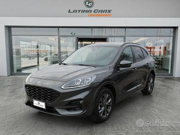 Ford Kuga 2.5 phev ST-Line X 225cv AUTOM e CarPlay