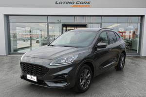 Ford Kuga 2.5 phev ST-Line X 225cv AUTOM e CarPlay