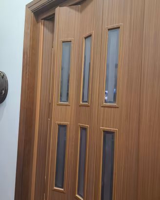 Porta a soffietto