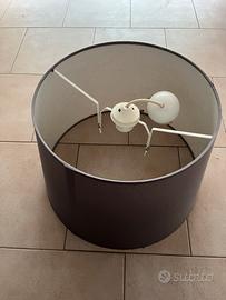 Lampadario a sospensione