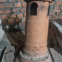 comignoli terracotta 