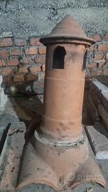 comignoli terracotta 