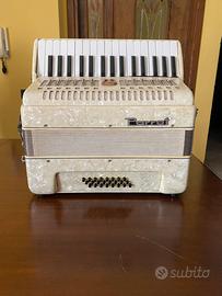 Fisarmonica