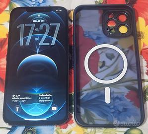 Iphone 12 pro max-512 gb