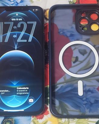 Iphone 12 pro max-512 gb