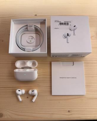 Apple AirPods Pro 2 - NON FUNZIONANTI