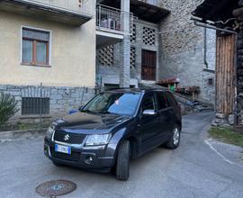 SUZUKI Grand Vitara 2ª - 2010