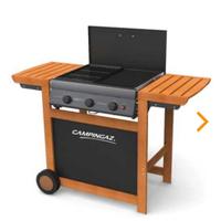 Barbecue Campig Gaz