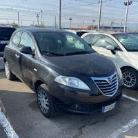 Lancia Ypsilon 0.9 TwinAir 85 CV 5 porte Metano Ec