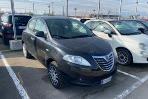 Lancia Ypsilon 0.9 TwinAir 85 CV 5 porte Metano Ec